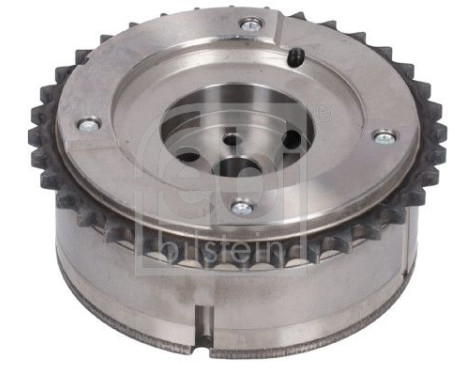 camshaft adjuster, Image 2