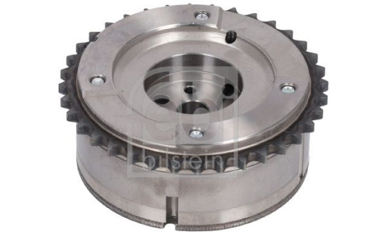 camshaft adjuster, Image 2