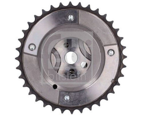 camshaft adjuster, Image 3