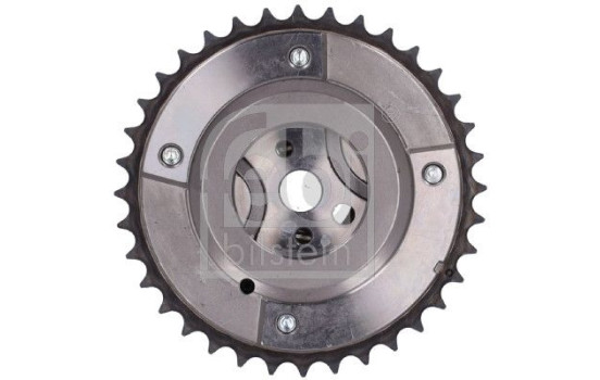 camshaft adjuster, Image 3