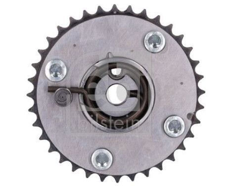 camshaft adjuster, Image 4