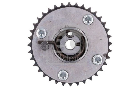 camshaft adjuster, Image 4