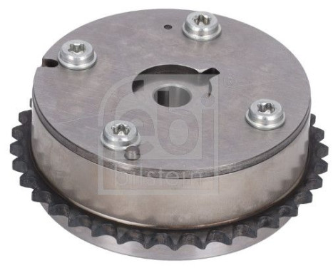 camshaft adjuster, Image 2