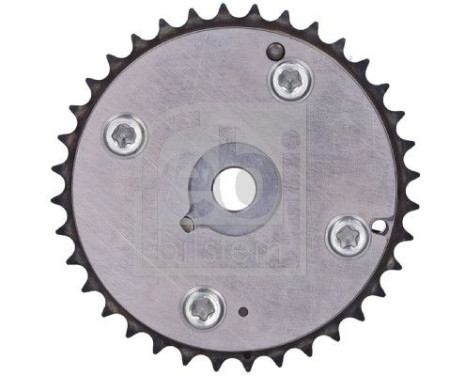 camshaft adjuster, Image 3