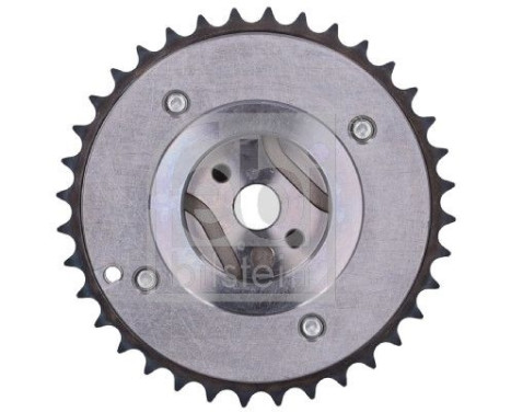 camshaft adjuster, Image 4