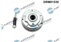 Camshaft adjuster