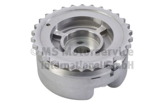Camshaft adjuster, Image 2