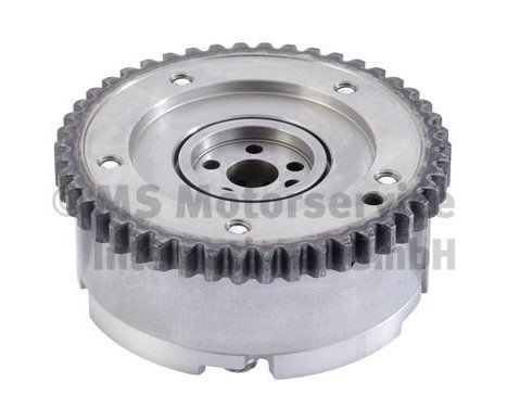 Camshaft adjuster, Image 2