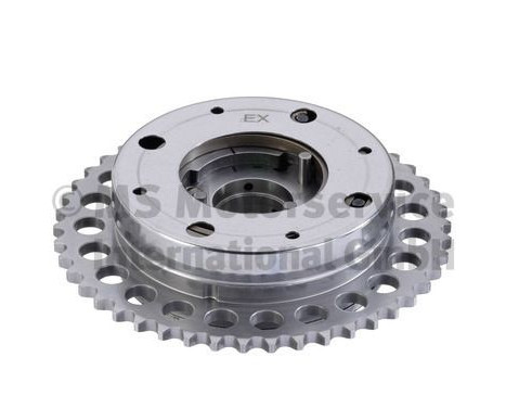 Camshaft adjuster, Image 2