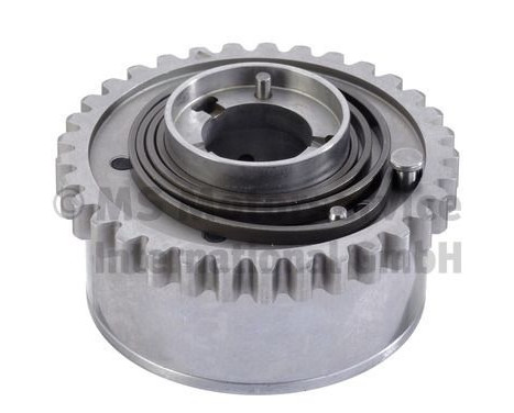 Camshaft adjuster, Image 2