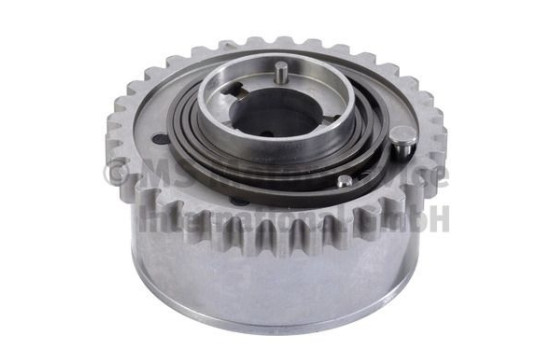 Camshaft adjuster, Image 2