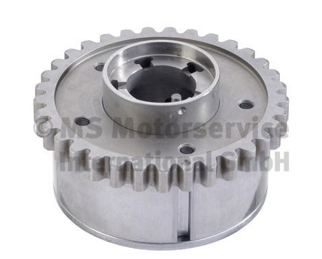 Camshaft adjuster, Image 2