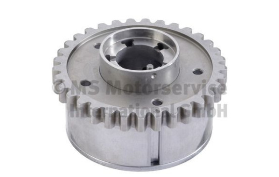 Camshaft adjuster, Image 2