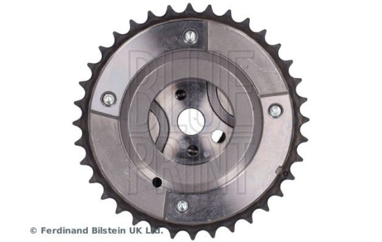 camshaft adjuster, Image 3