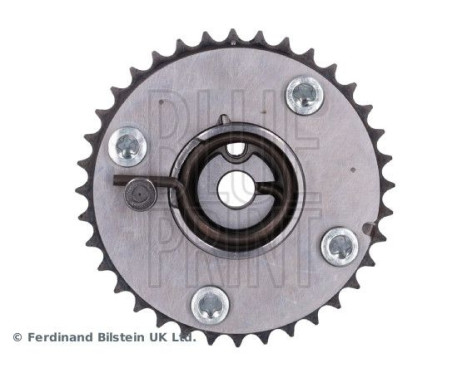 camshaft adjuster, Image 4