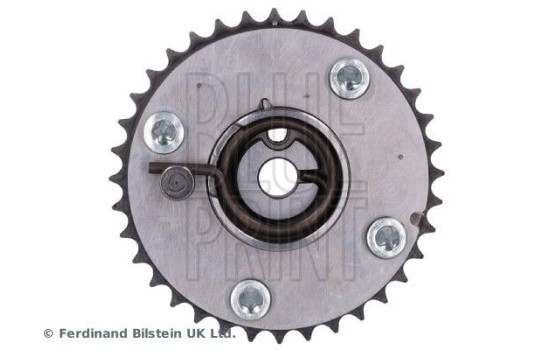 camshaft adjuster, Image 4