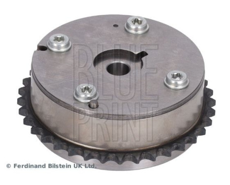 camshaft adjuster, Image 2