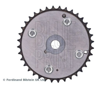 camshaft adjuster, Image 3