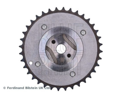 camshaft adjuster, Image 4