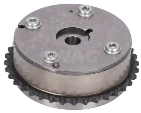 Camshaft adjuster, Image 2