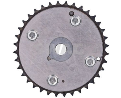 Camshaft adjuster, Image 3