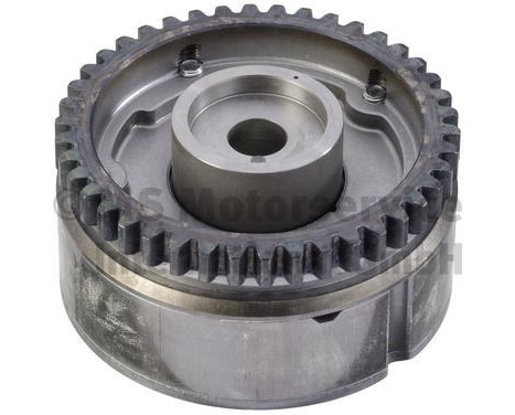 Camshaft adjuster, Image 2