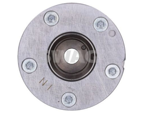 Camshaft adjuster, Image 3