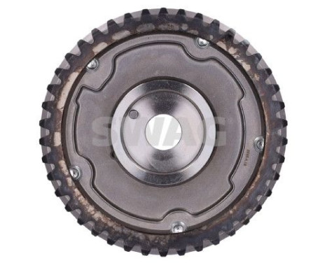 Camshaft adjuster, Image 4