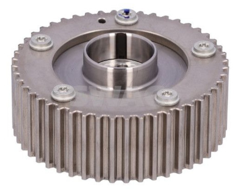 Camshaft adjuster, Image 2