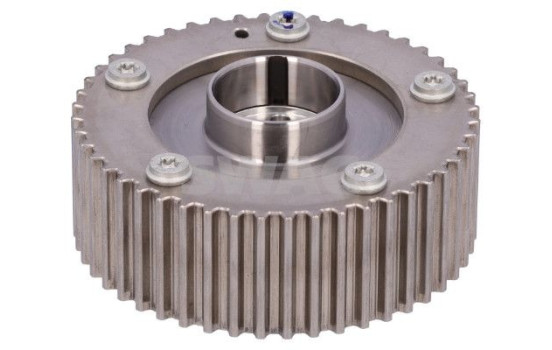 Camshaft adjuster, Image 2