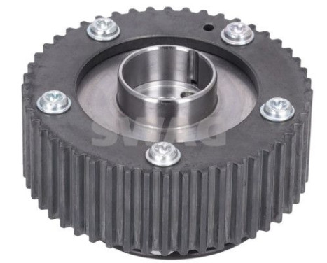 Camshaft adjuster, Image 2