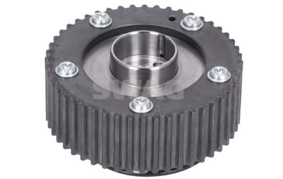 Camshaft adjuster, Image 2