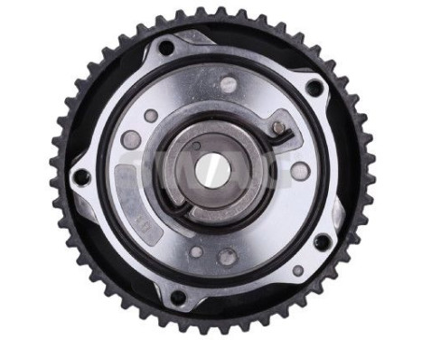 Camshaft adjuster, Image 4