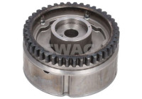 camshaft adjuster