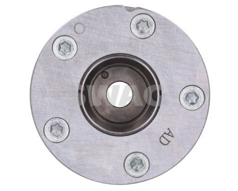 camshaft adjuster, Image 3