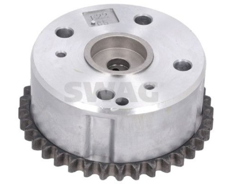 camshaft adjuster, Image 2