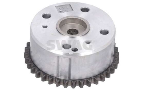 camshaft adjuster, Image 2