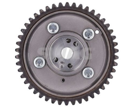 camshaft adjuster, Image 3