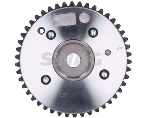 camshaft adjuster, Image 4