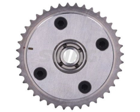 camshaft adjuster, Image 3