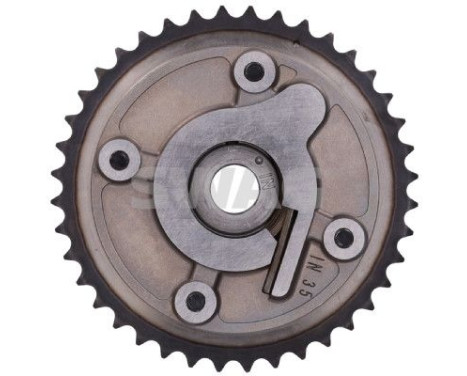 camshaft adjuster, Image 4