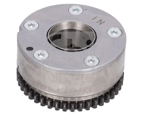 Camshaft Adjuster, Image 3