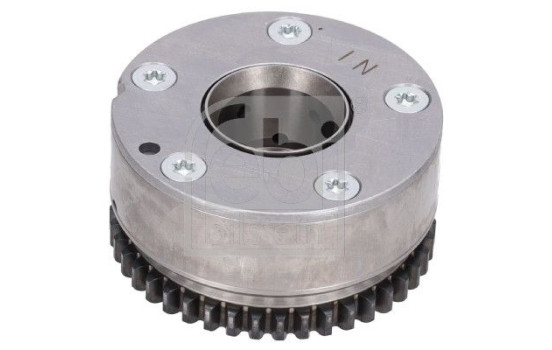Camshaft Adjuster, Image 3