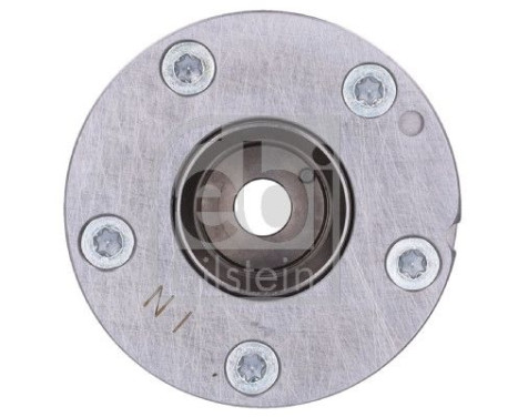 Camshaft Adjuster, Image 4