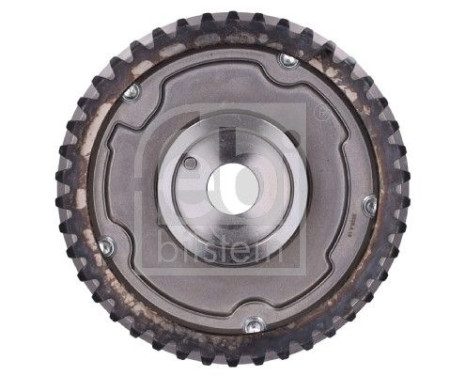 Camshaft Adjuster, Image 5