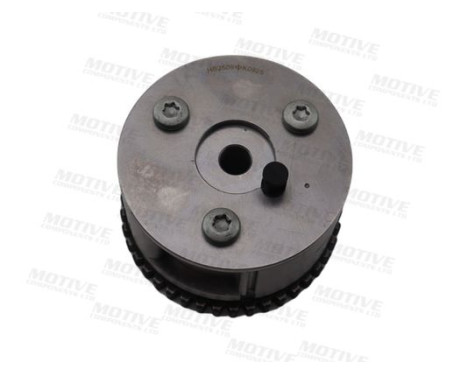 Camshaft adjuster, Image 2