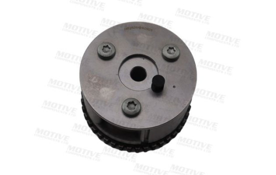 Camshaft adjuster, Image 2