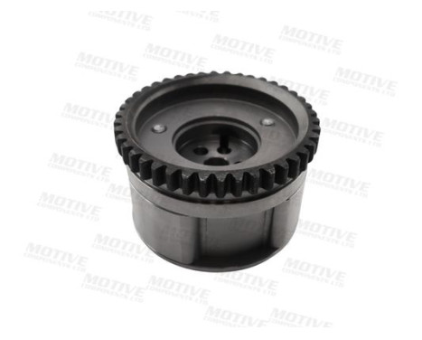 Camshaft adjuster, Image 3