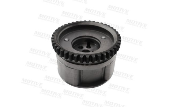 Camshaft adjuster, Image 3