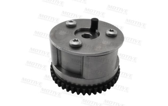 Camshaft adjuster, Image 4